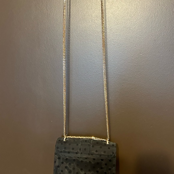 Chic evening purse- Zara several seasons ago - Picture 2 of 4